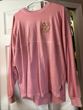 Disney jersey